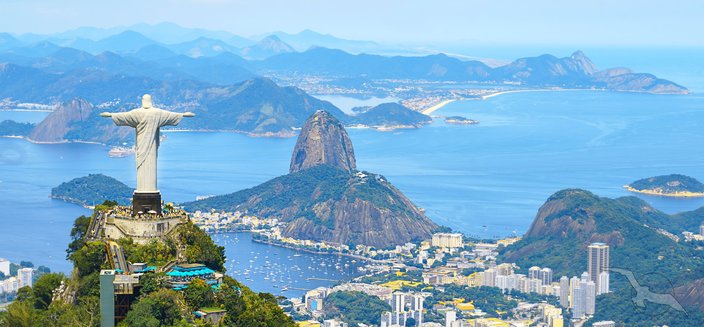 Artania -Rio de Janeiro