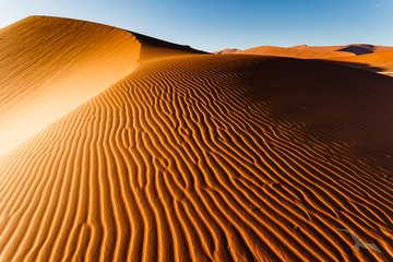 Namib Wüste, Namibia