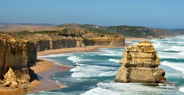 Great Ocean Road, Australien