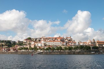 Porto am Douro, Portugal