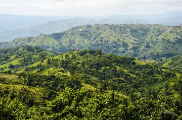 Durban, Tal der 1.000 Hügel