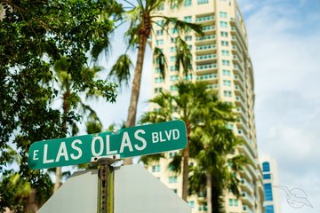 Fort Lauderdale, Las Olas Boulevard