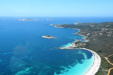 Cape-Le-Grand, Esperance, Australien