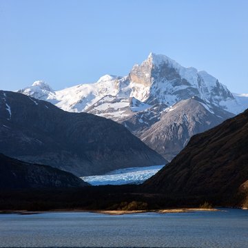 Beagle Kanal, Argentinien