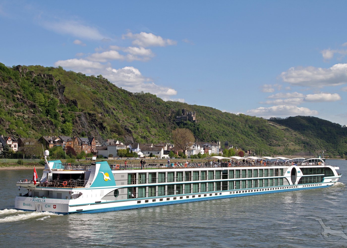 MS Amelia