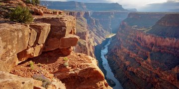 Las Vegas, Grand Canyon & Nationalparks