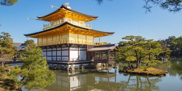 Kleine Japan-Rundreise