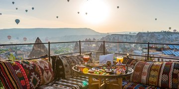 Türkei-Kultur-Rundreise