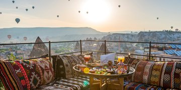 Türkei-Kultur-Rundreise