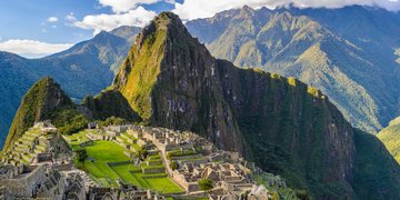 Cuzco & Machu Picchu