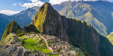 Cuzco & Machu Picchu