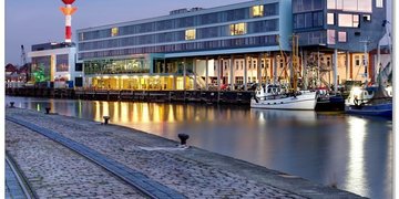 Bremerhaven - 2025 Best Western Plus (wahlweise mit Transfer)  (Code: BHVBWP)