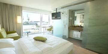 Bremerhaven - 2025 Best Western Plus (wahlweise mit Transfer)  (Code: BHVBWP)