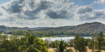 Panamas Höhepunkte