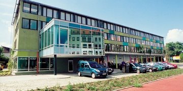 Bremerhaven - 2025 Hotel Atlantic am Flötenkiel (wahlweise mit Transfer) (Code:BHVATL)