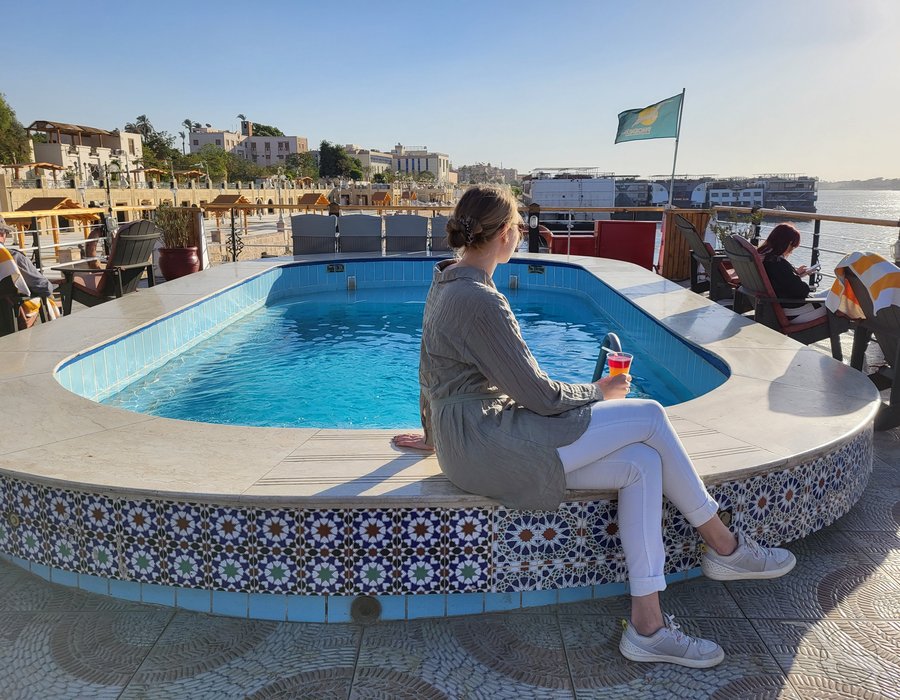 NIlschiff Club Vision