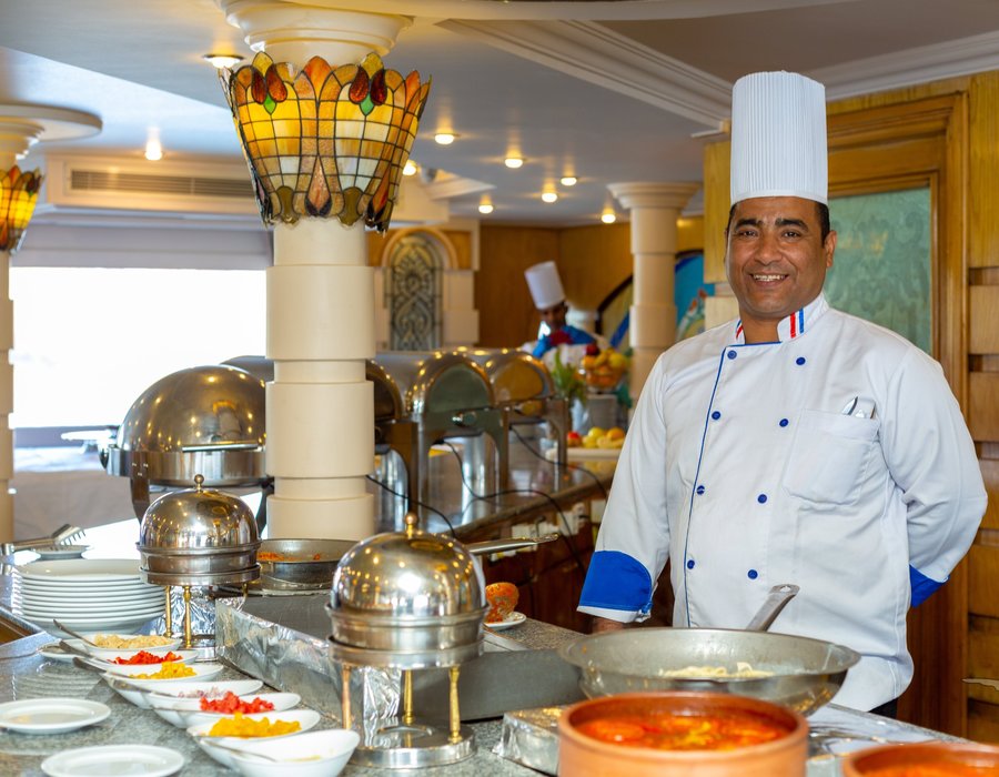 MS Chateau La Fayette