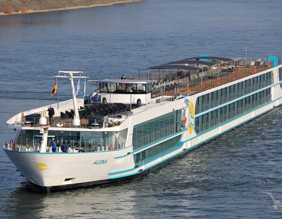 MS Alena