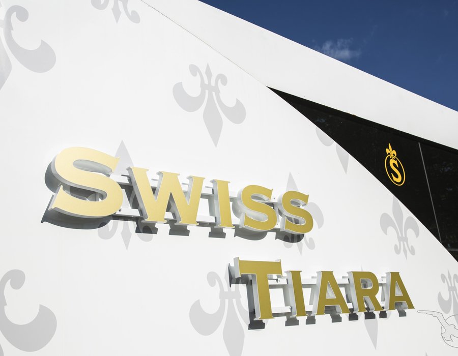 MS Swiss Tiara