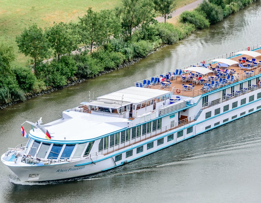 MS Rhein Prinzessin