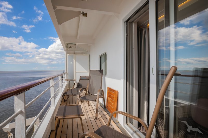 Amadea - U4 Amadea - U4