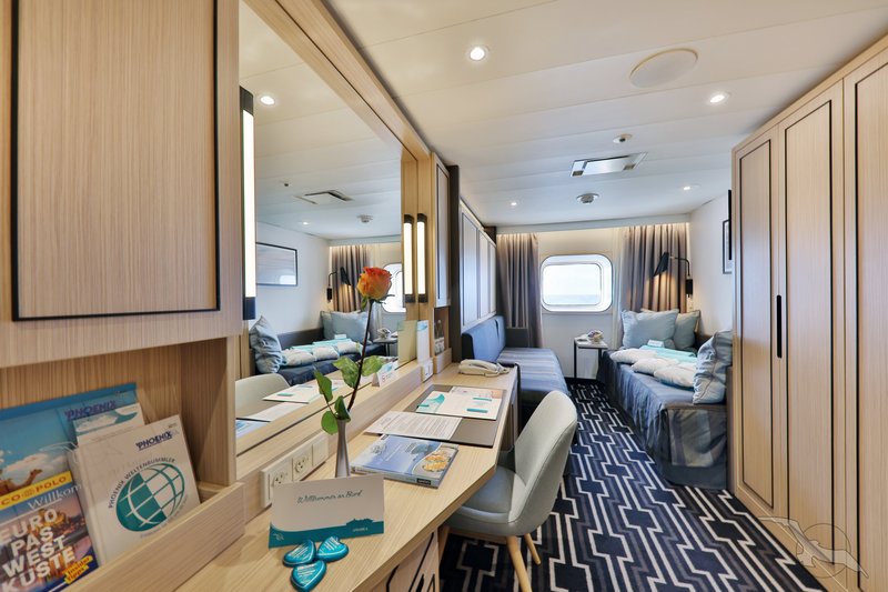Amadea - M3 Amadea - M3
