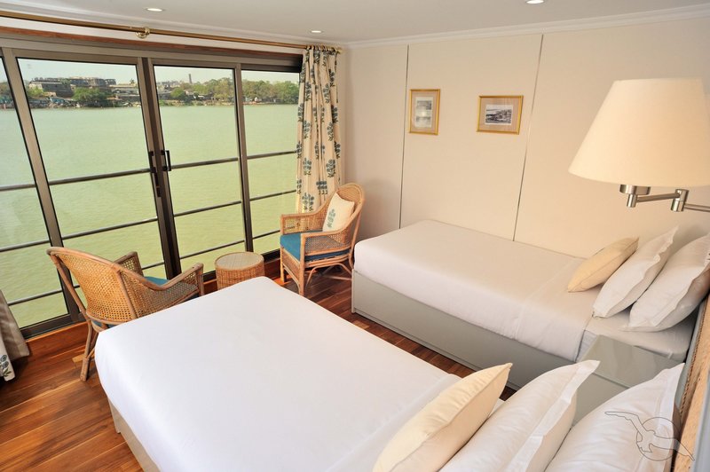 Rajmahal - A Rajmahal - A