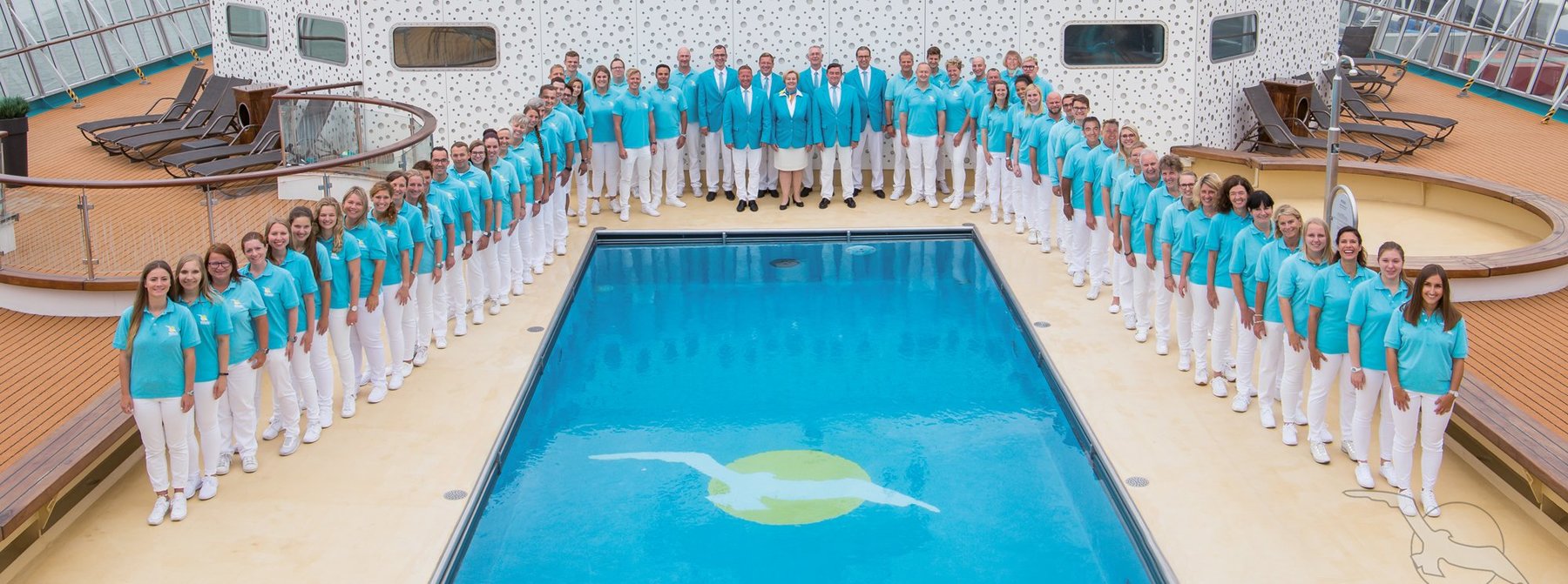 Phoenix Reisen Reiseleiter-Team