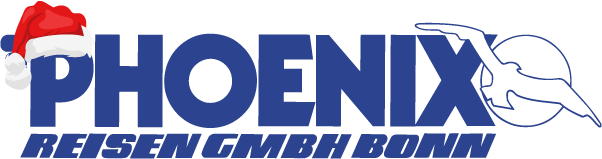 Zur Startseite Phoenix Reisen Bonn - Kreuzfahrten und Flugreisen